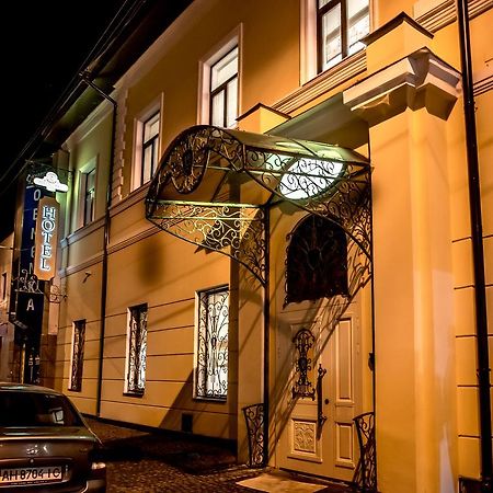 Pletnevskiy Inn Харьков Экстерьер фото