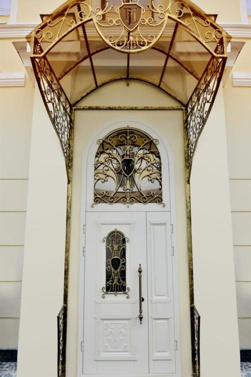 Pletnevskiy Inn Харьков Экстерьер фото