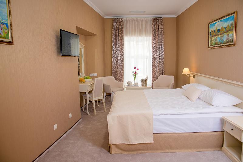 Pletnevskiy Inn Харьков Экстерьер фото